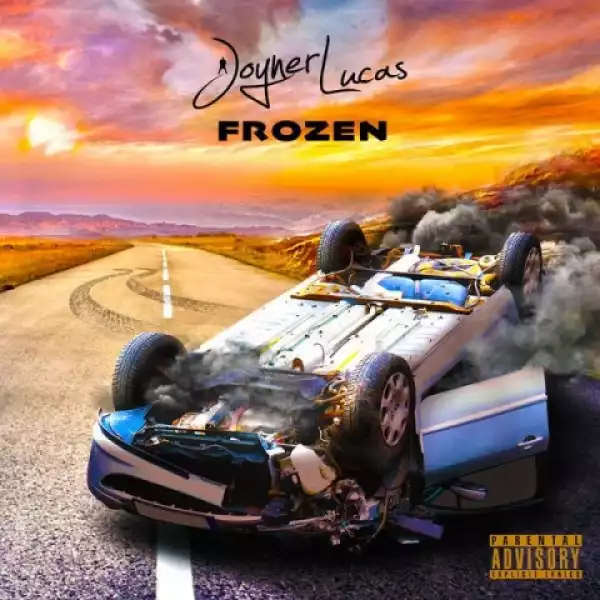 Instrumental: Joyner Lucas - Frozen